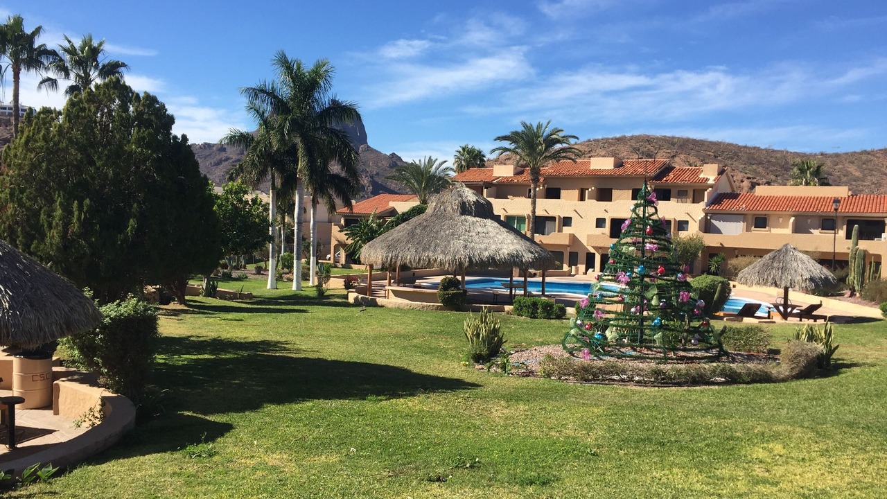 Photo of Outdoor in San Carlos