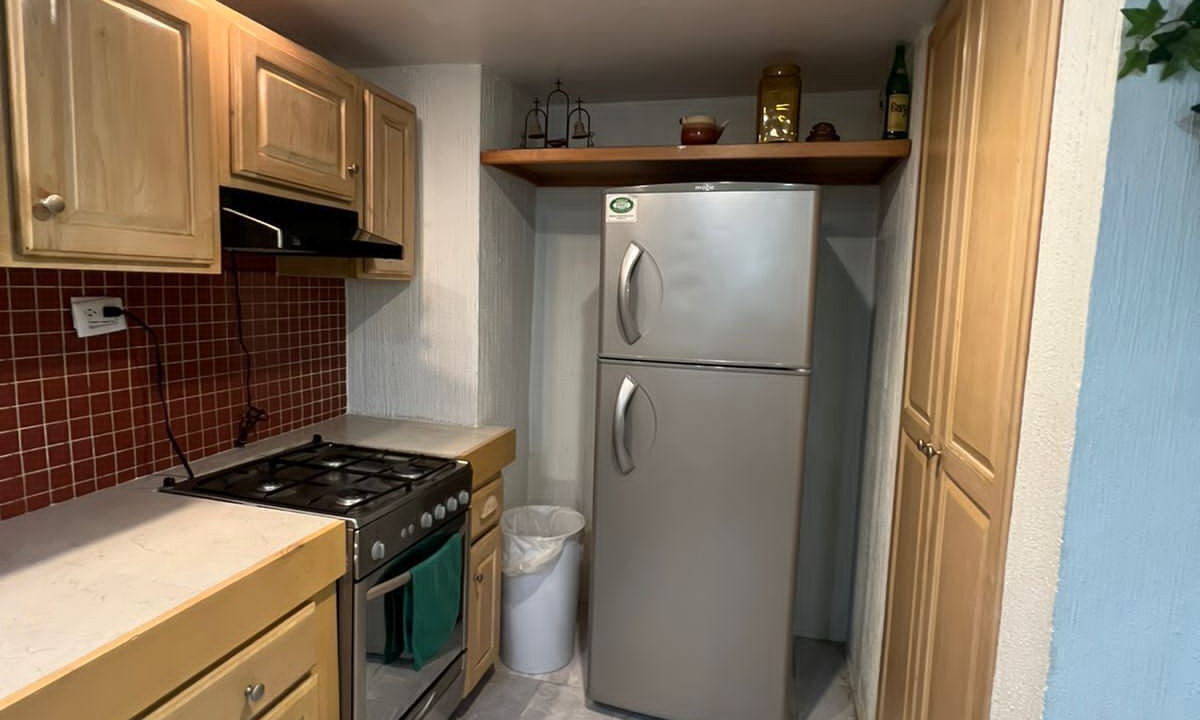 Photo of Kitchen in San Carlos
