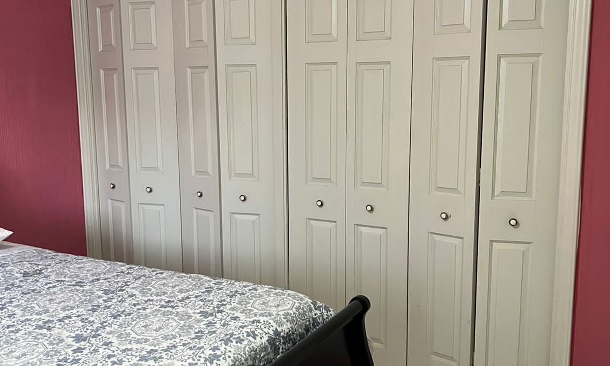 Photo of Bedroom in San Carlos