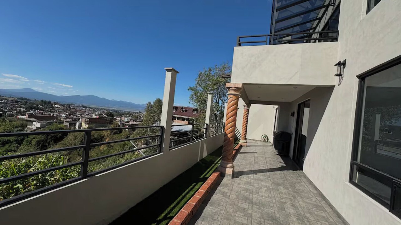 Photo of Outdoor in Patzcuaro
