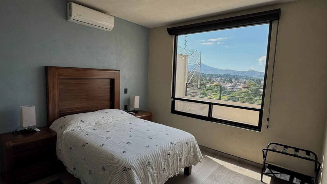 Photo of Bedroom in Patzcuaro