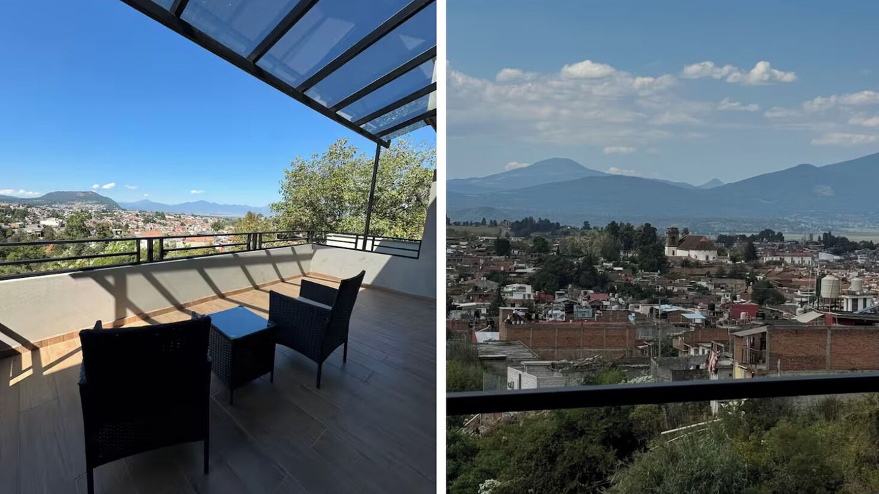 Photo of Outdoor in Patzcuaro