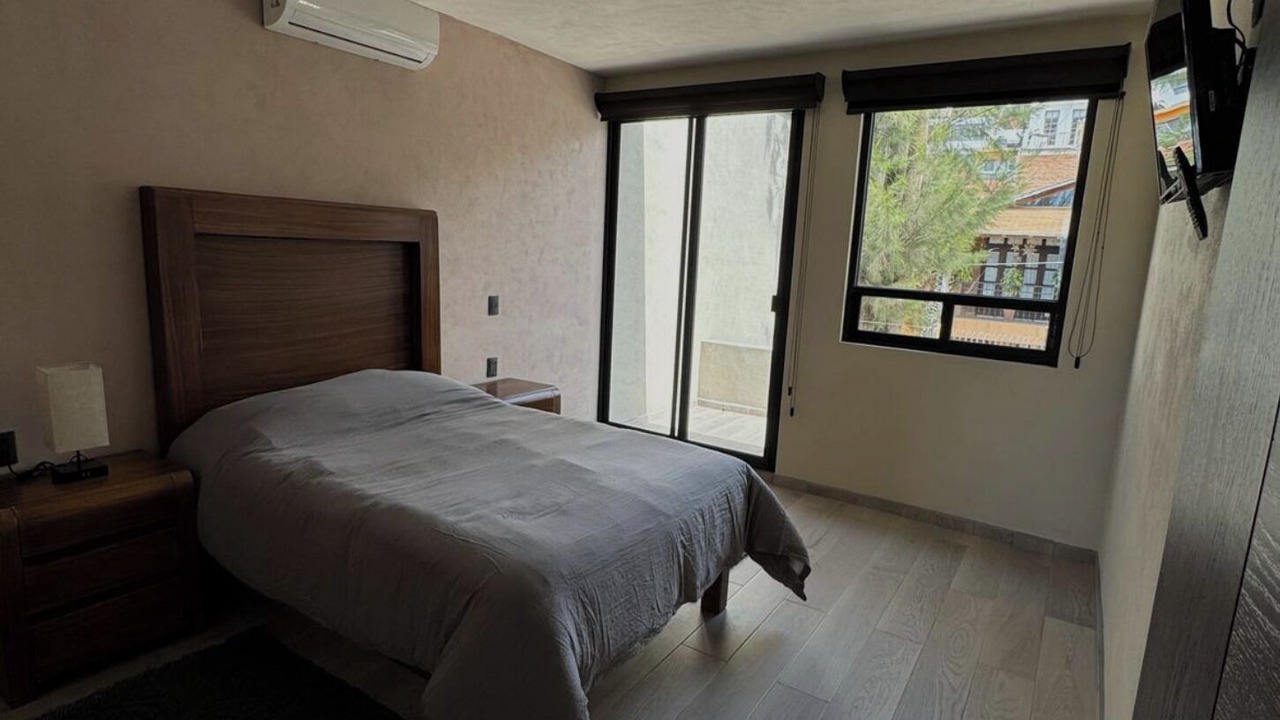 Photo of Bedroom in Patzcuaro