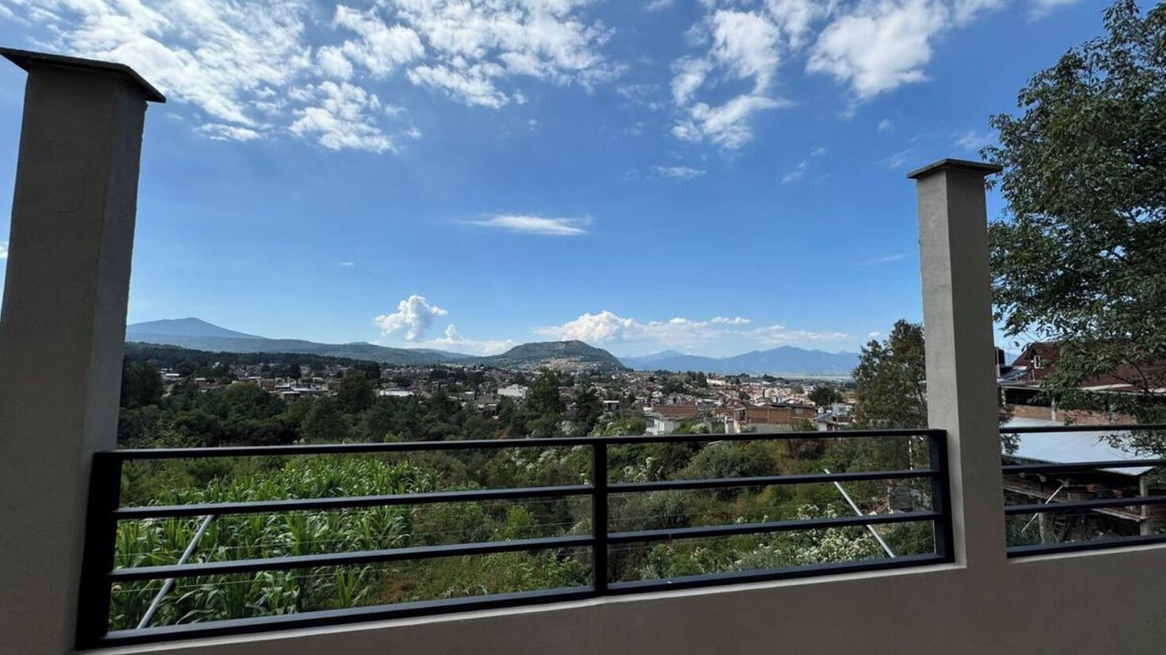 Photo of Outdoor in Patzcuaro