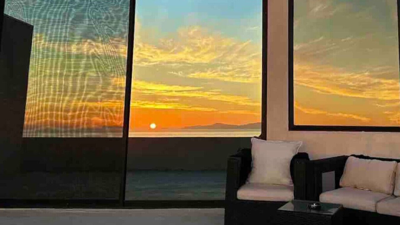 Photo of Patio Balcony in La Joya