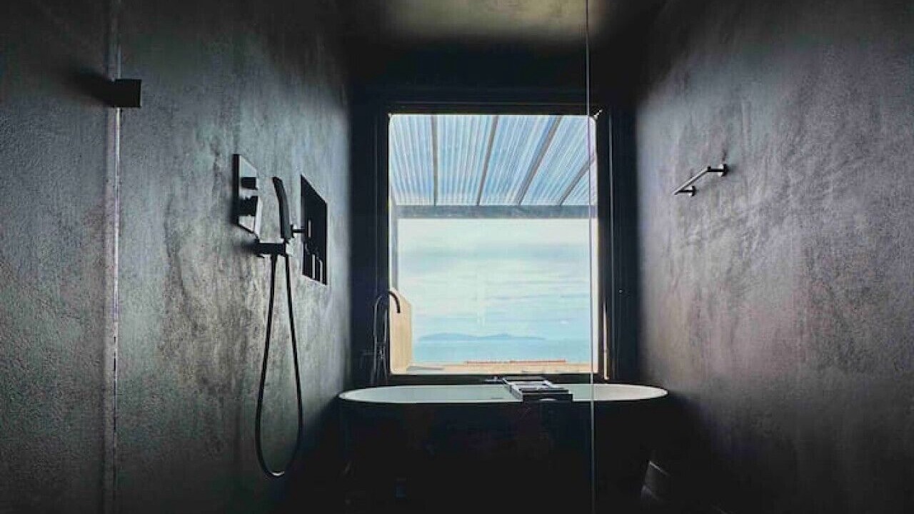Photo of Bathroom in La Joya