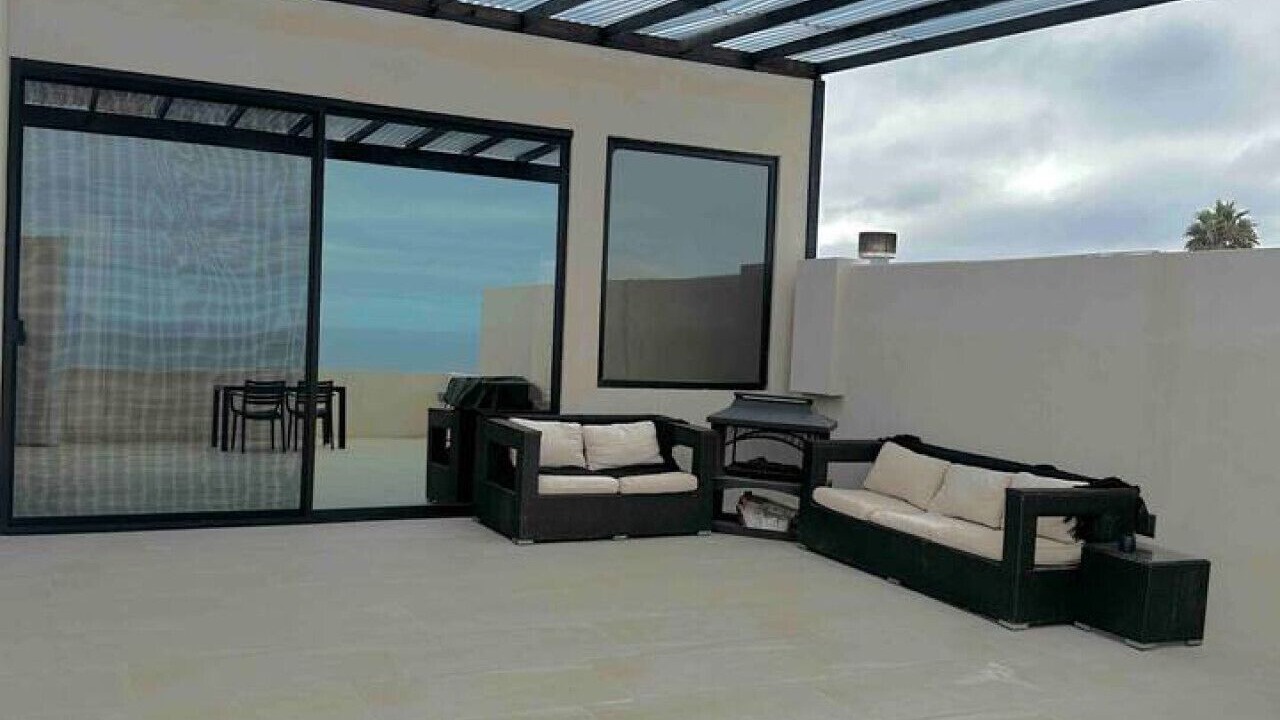 Photo of Patio Balcony in La Joya