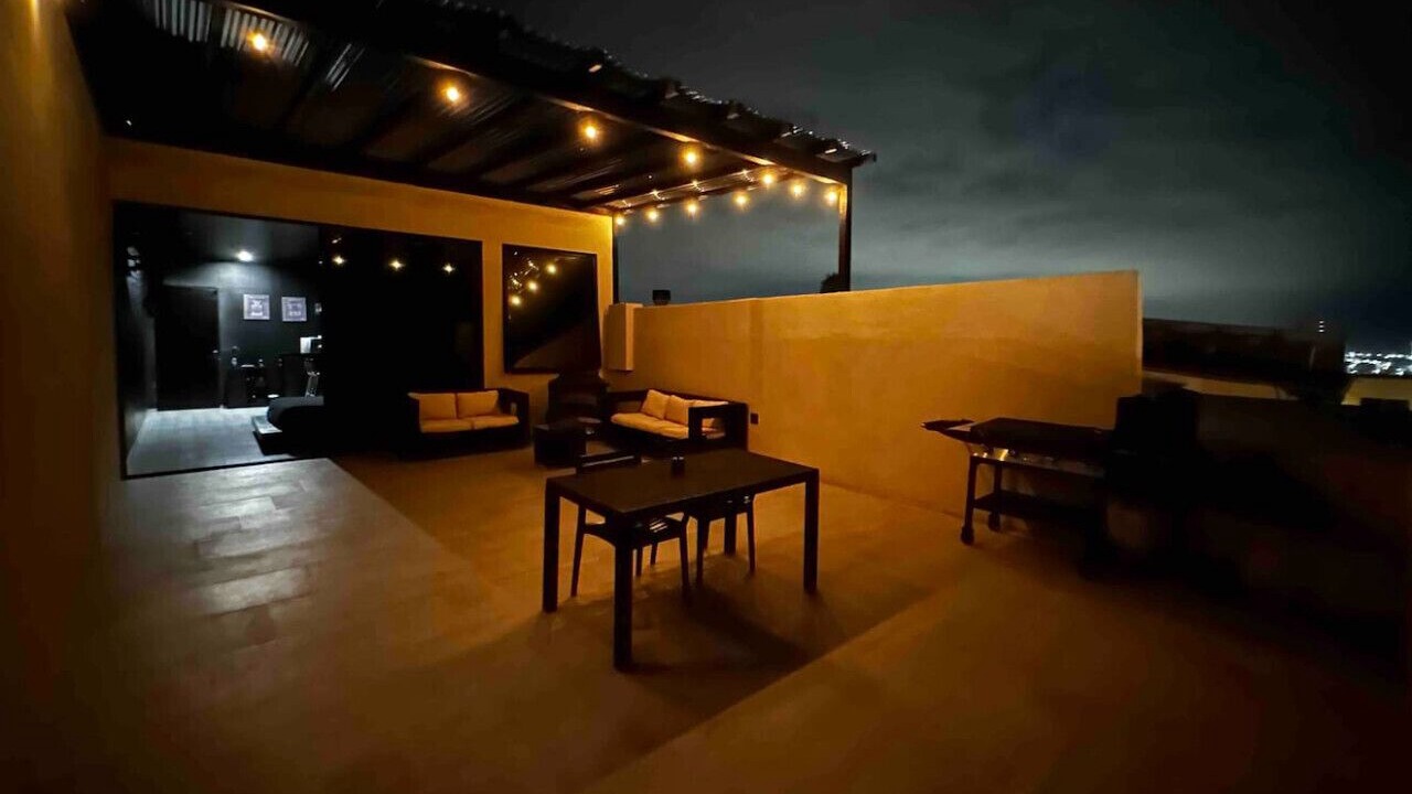 Photo of Patio Balcony in La Joya