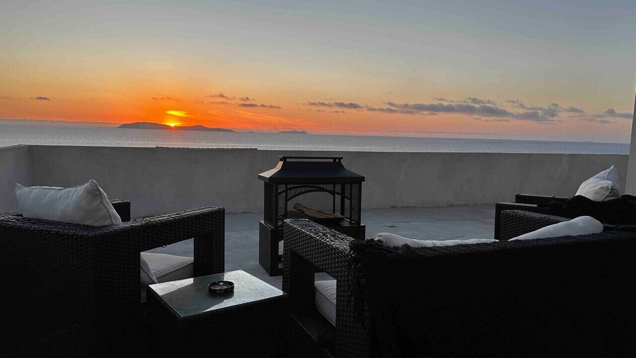 Photo of Patio Balcony in La Joya