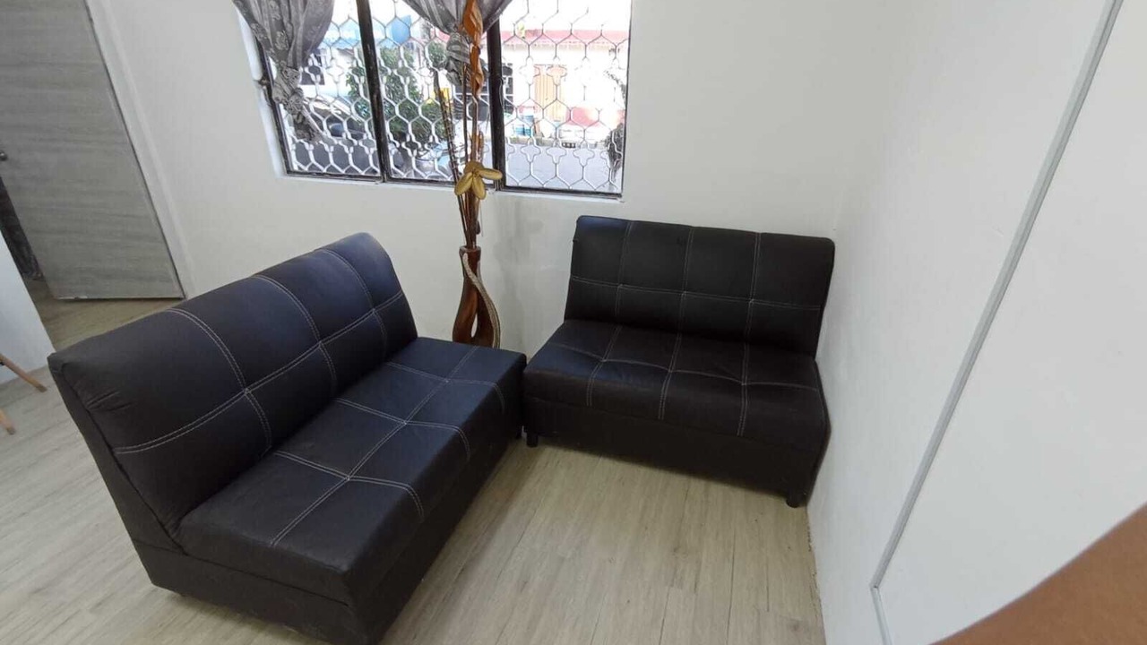 Photo of Livingroom in Nezahualcoyotl