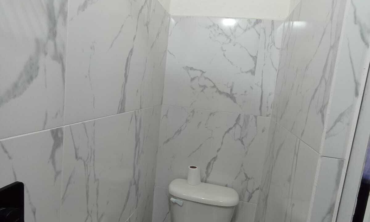 Photo of Bathroom in Nezahualcoyotl