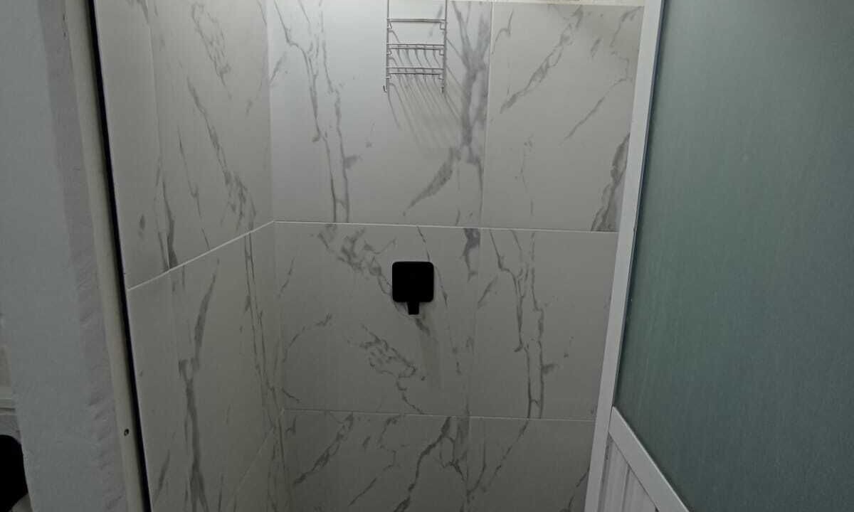 Photo of Bathroom in Nezahualcoyotl
