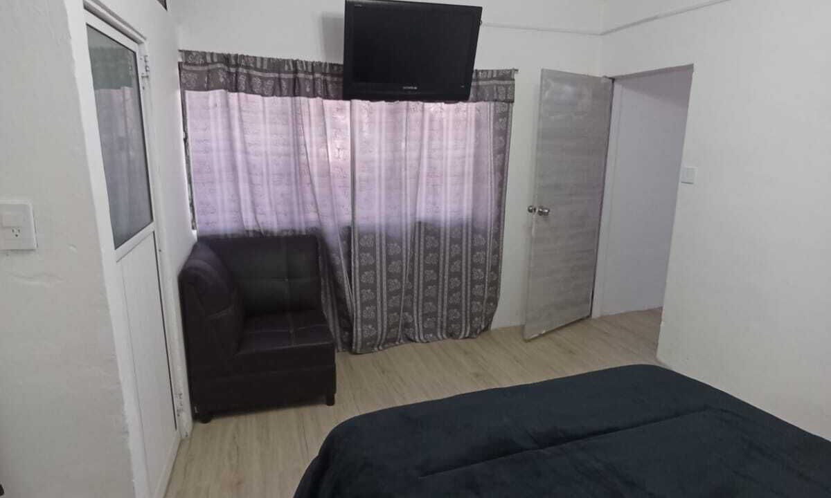 Photo of Bedroom in Nezahualcoyotl