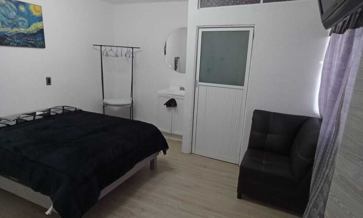 Photo of Bedroom in Nezahualcoyotl