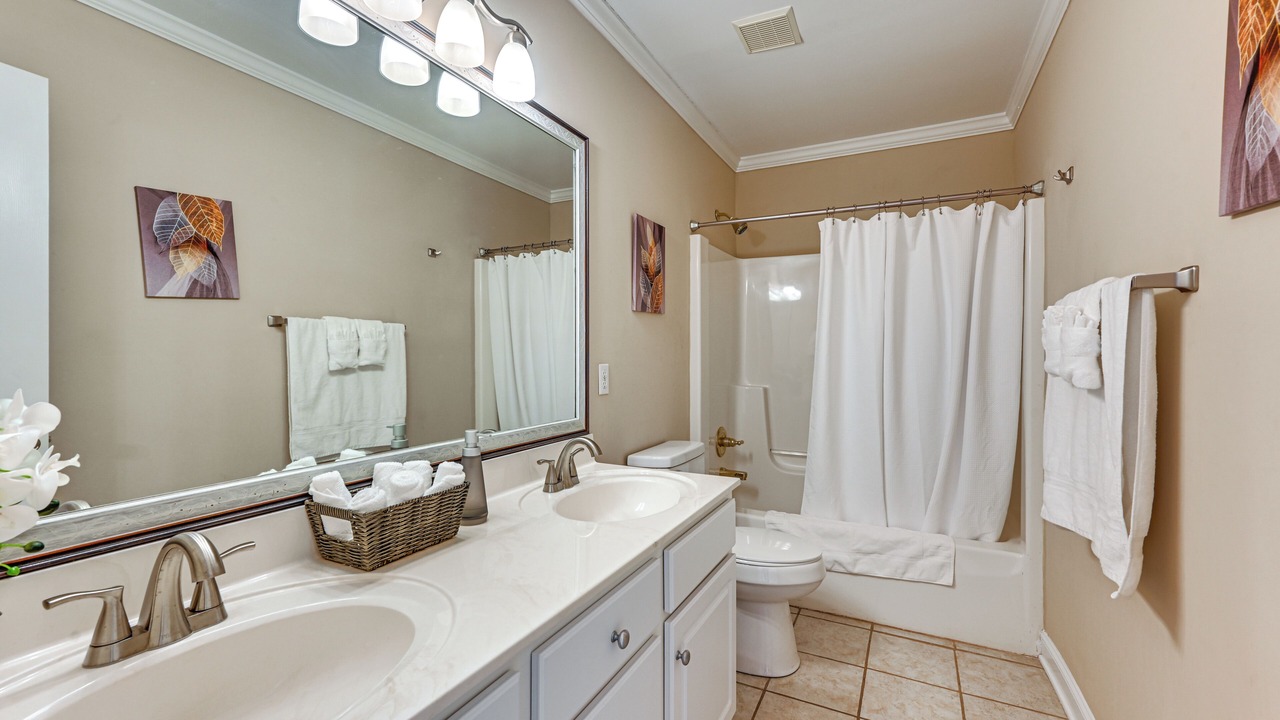 Photo of Bathroom in Greenville