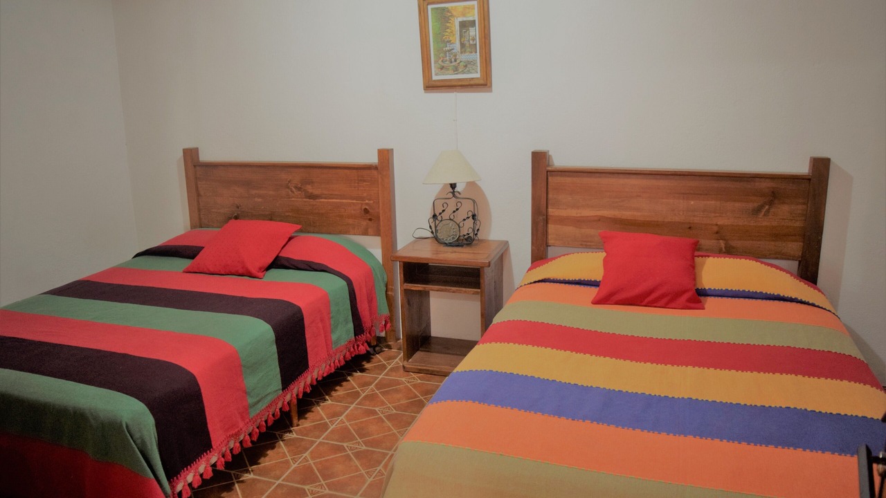 Photo of Bedroom in Centro