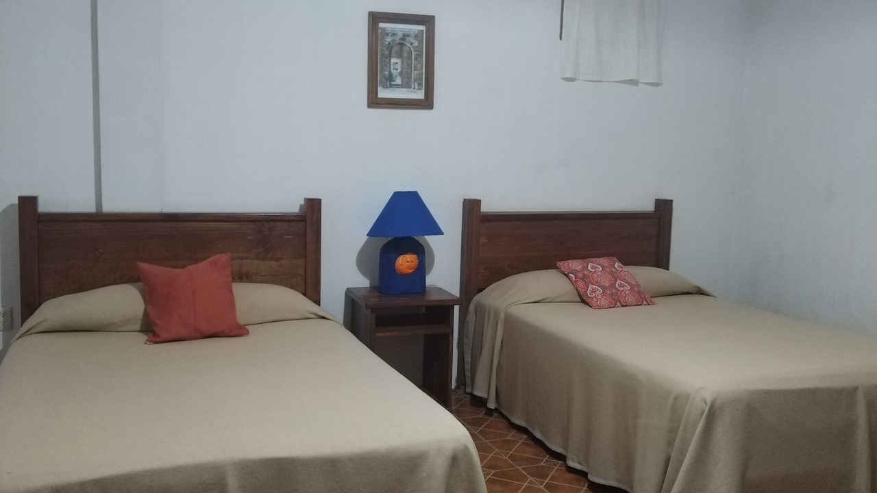 Photo of Bedroom in Centro