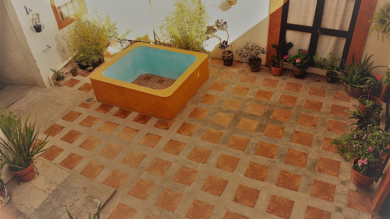 Photo of Outdoor in Centro