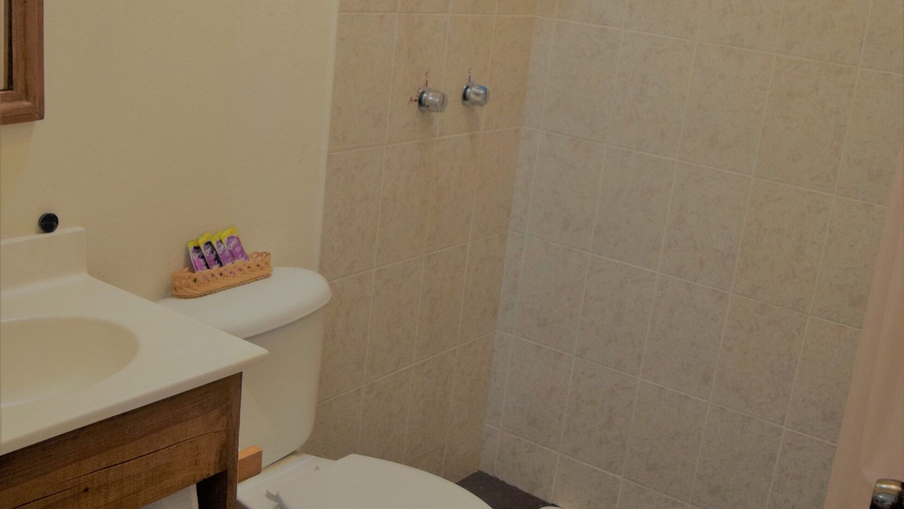 Photo of Bathroom in Centro