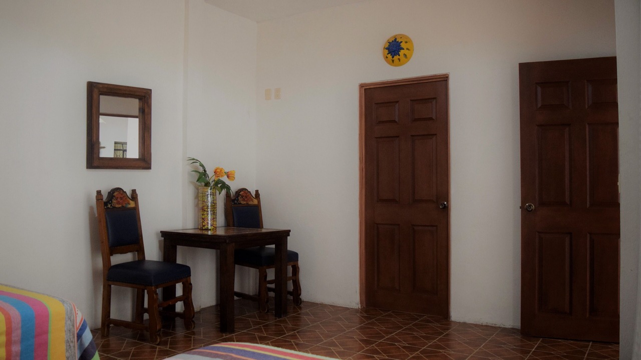 Photo of Bedroom in Centro