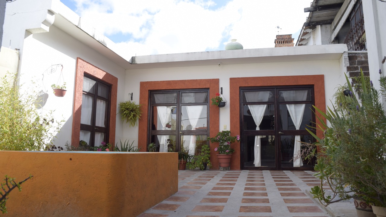 Photo of Outdoor in Centro