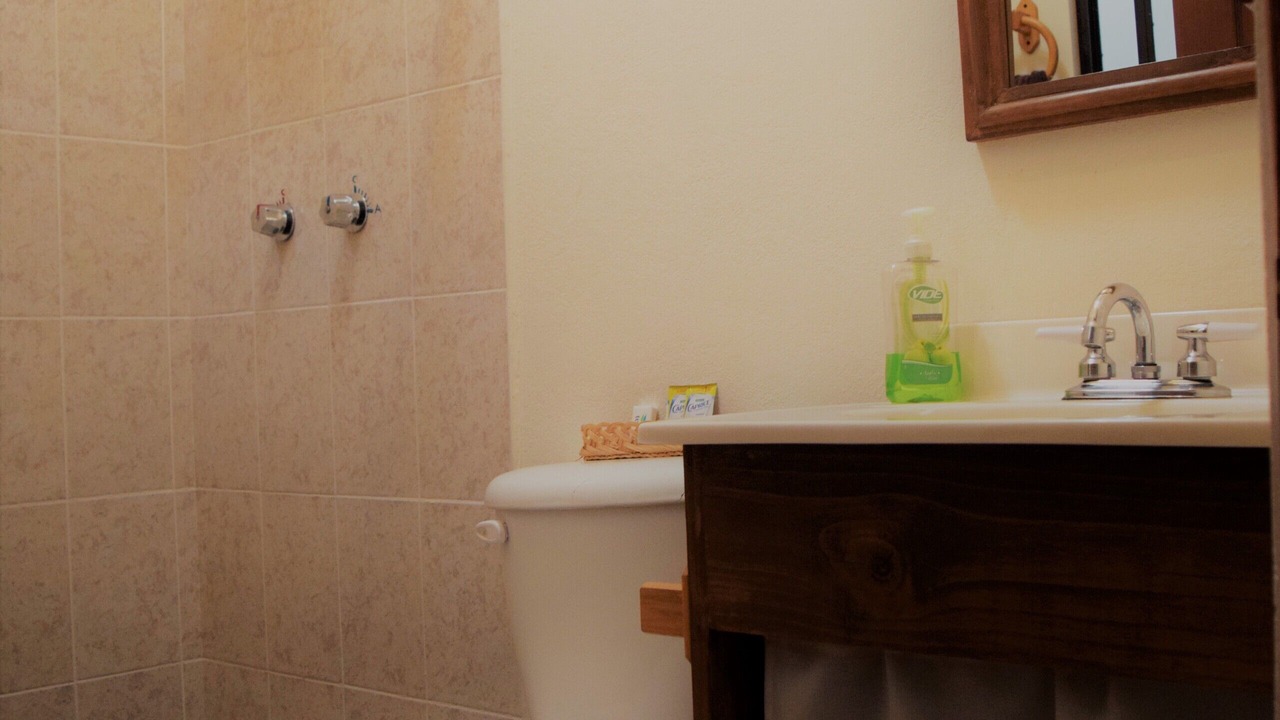 Photo of Bathroom in Centro