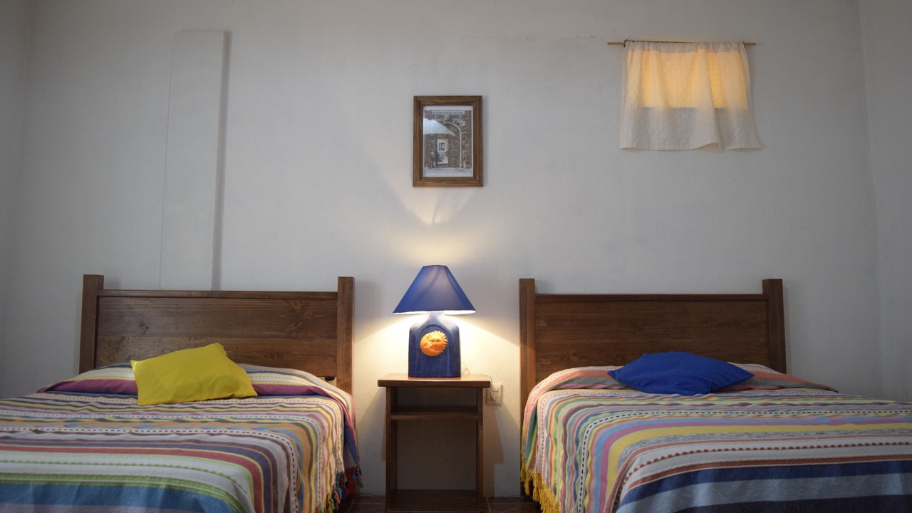 Photo of Bedroom in Centro