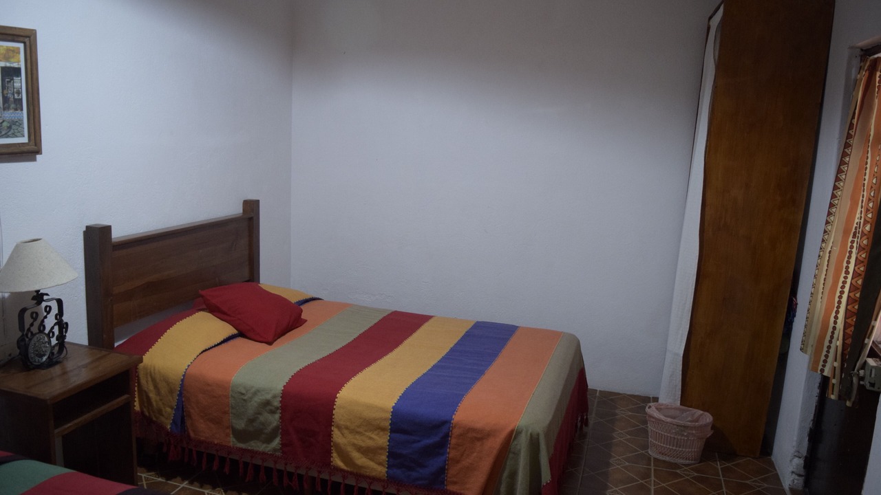 Photo of Bedroom in Centro