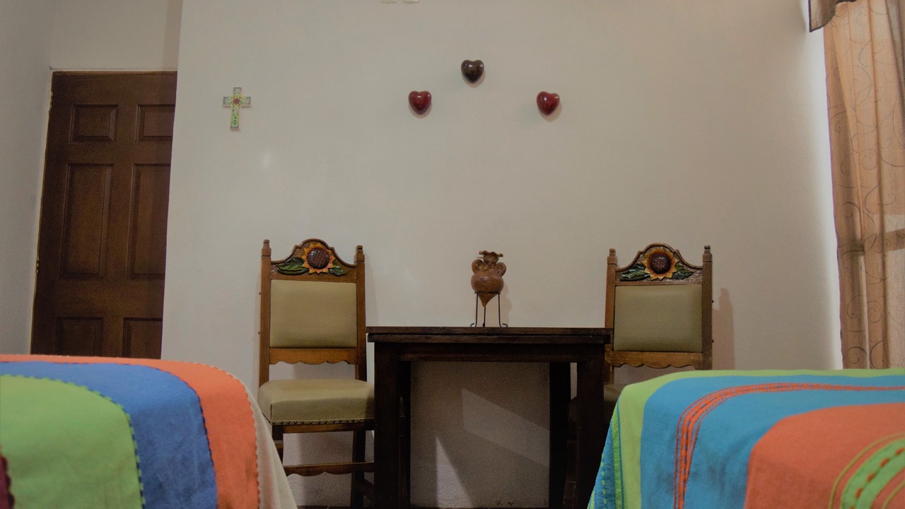 Photo of Bedroom in Centro