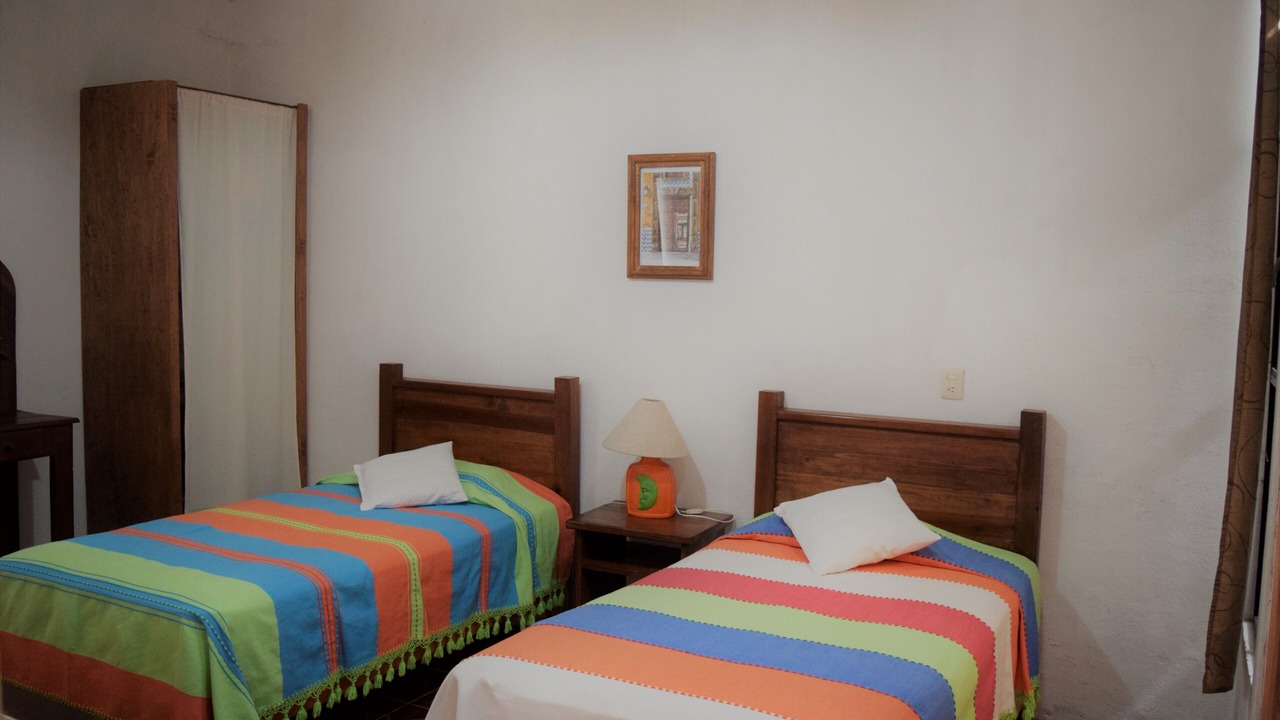 Photo of Bedroom in Centro
