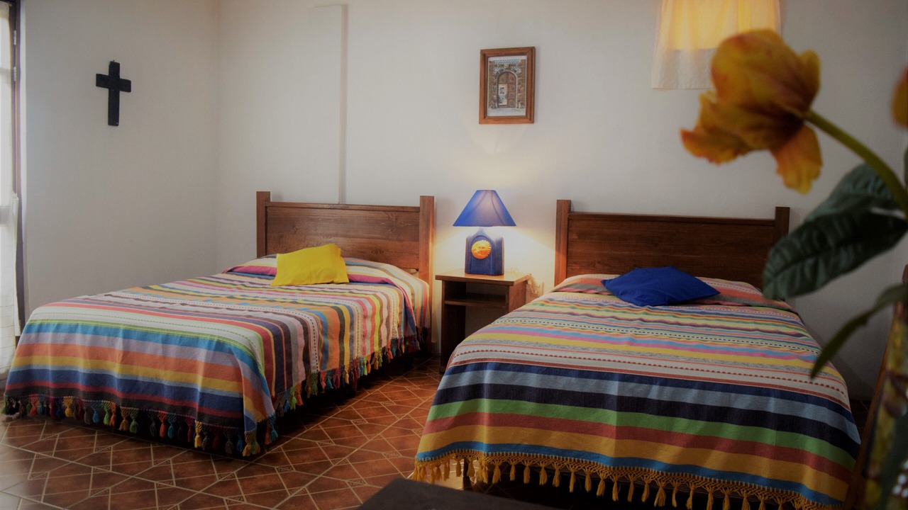 Photo of Bedroom in Centro