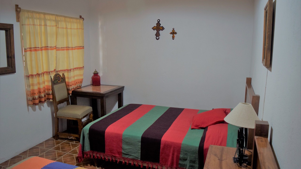Photo of Bedroom in Centro