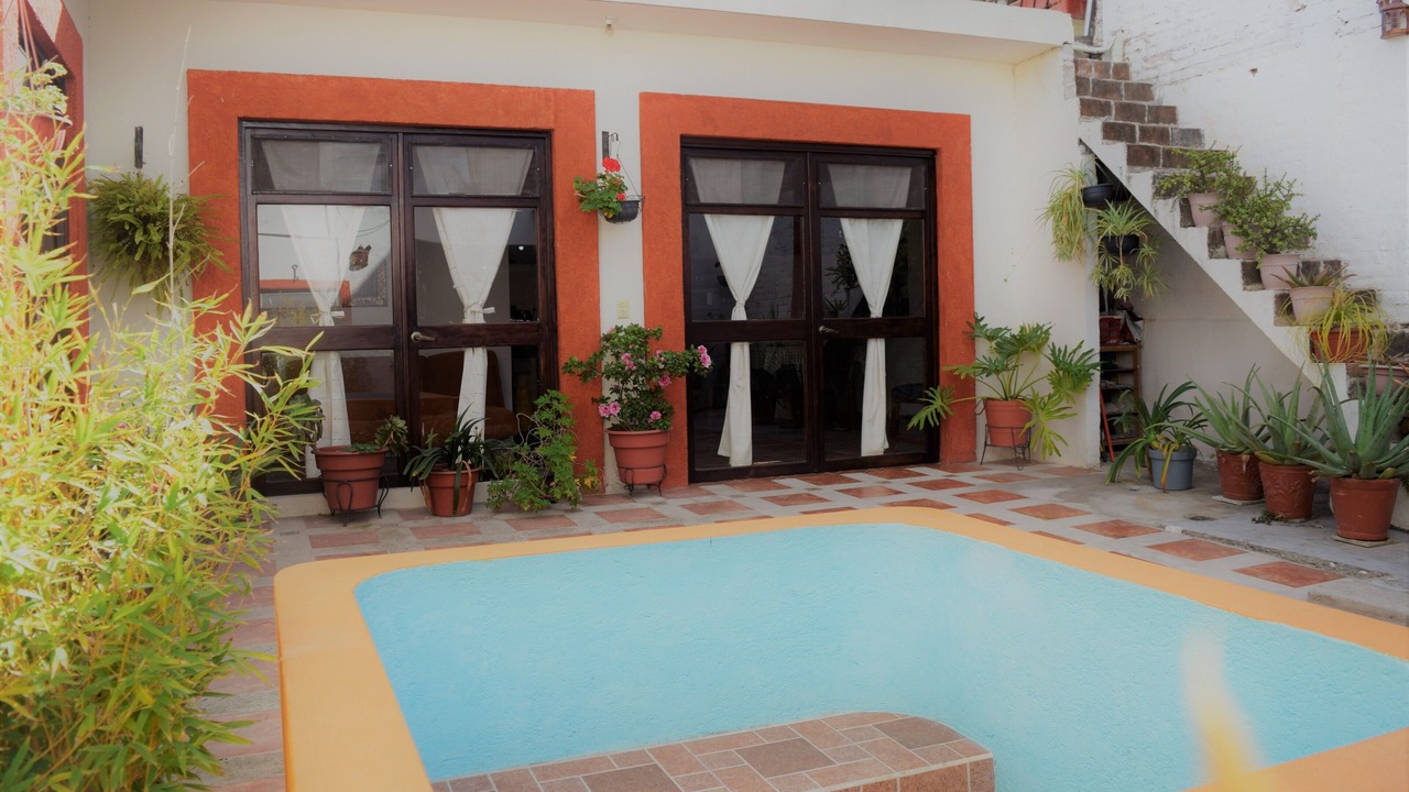 Photo of Patio Balcony in Centro