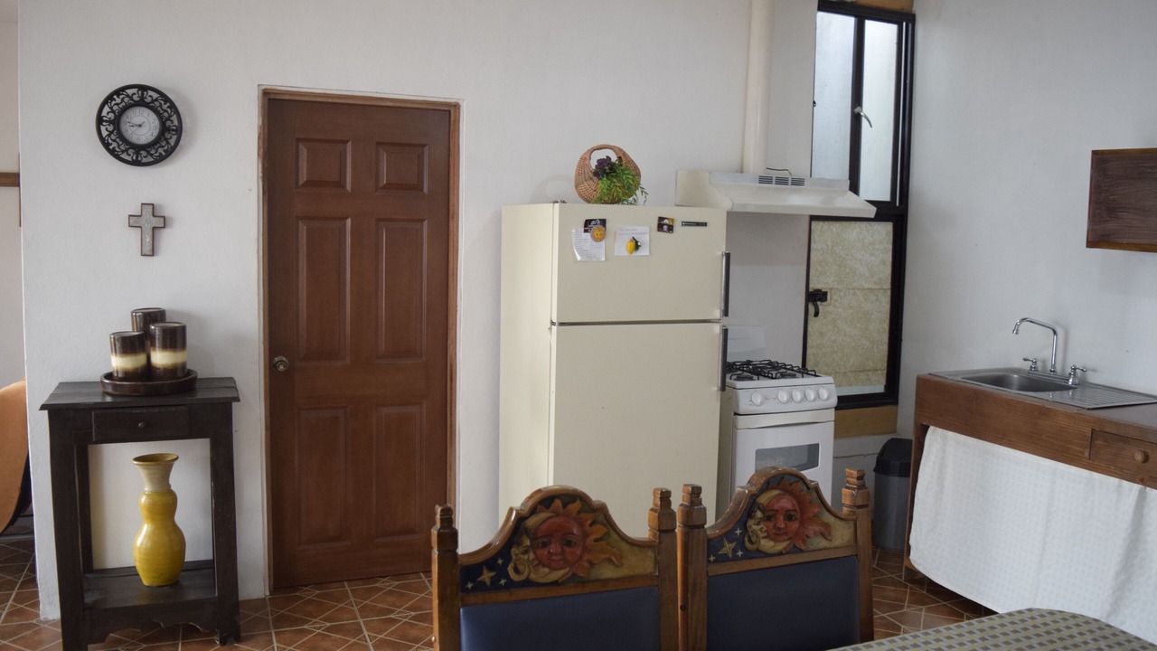 Photo of Bedroom in Centro