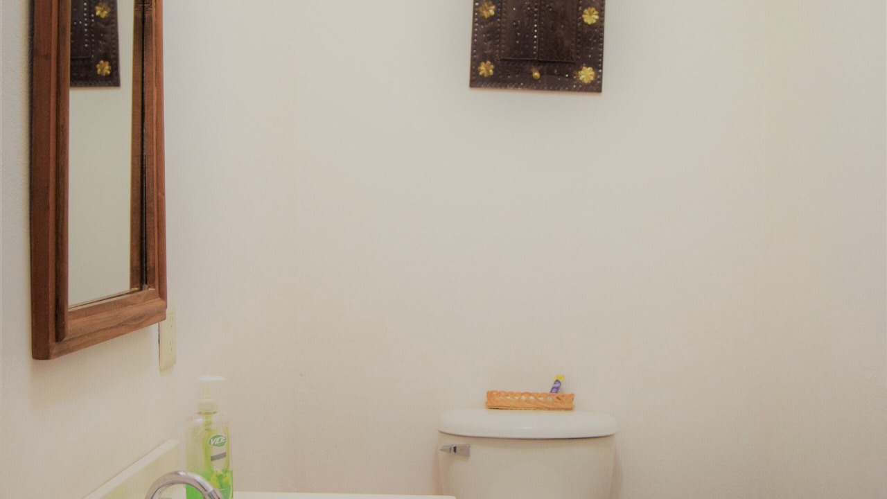 Photo of Bathroom in Centro