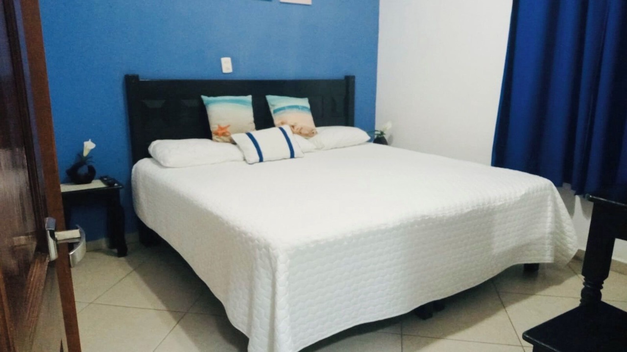 Photo of Bedroom in Santa Maria Huatulco