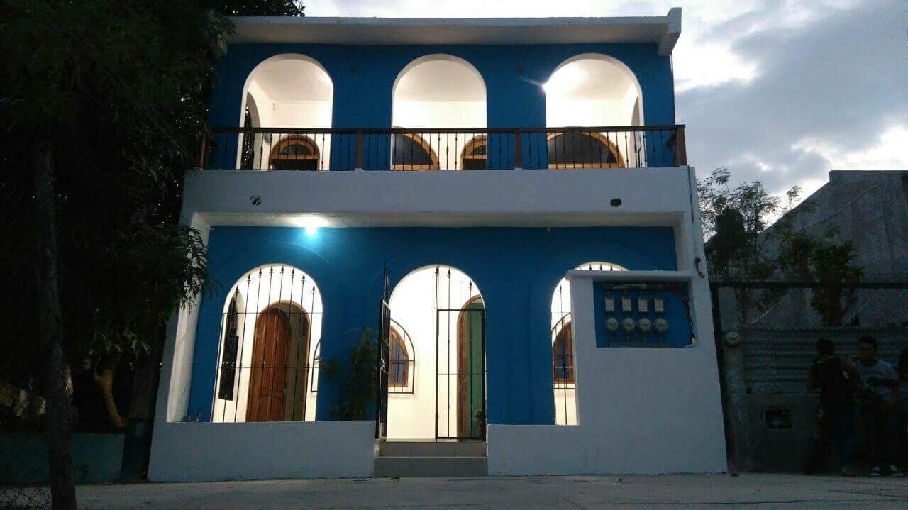 Photo of Outdoor in Santa Maria Huatulco