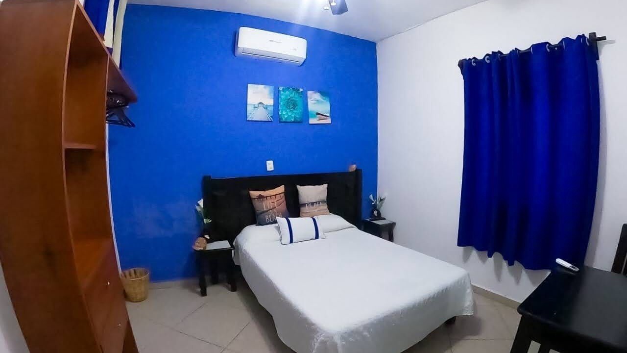 Photo of Bedroom in Santa Maria Huatulco