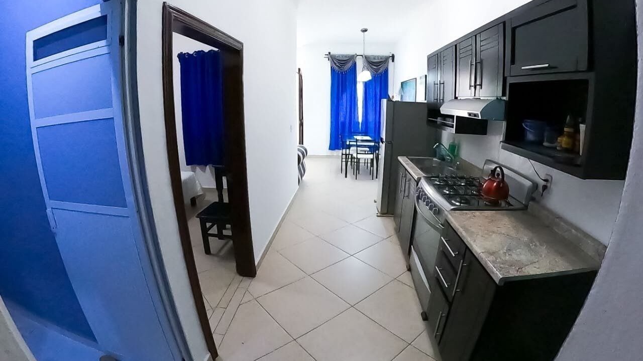 Photo of Kitchen in Santa Maria Huatulco