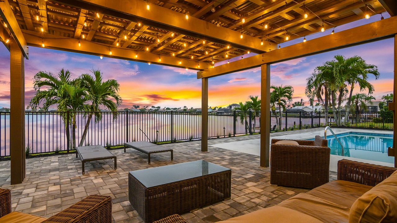 Photo of Outdoor in Eight Lakes