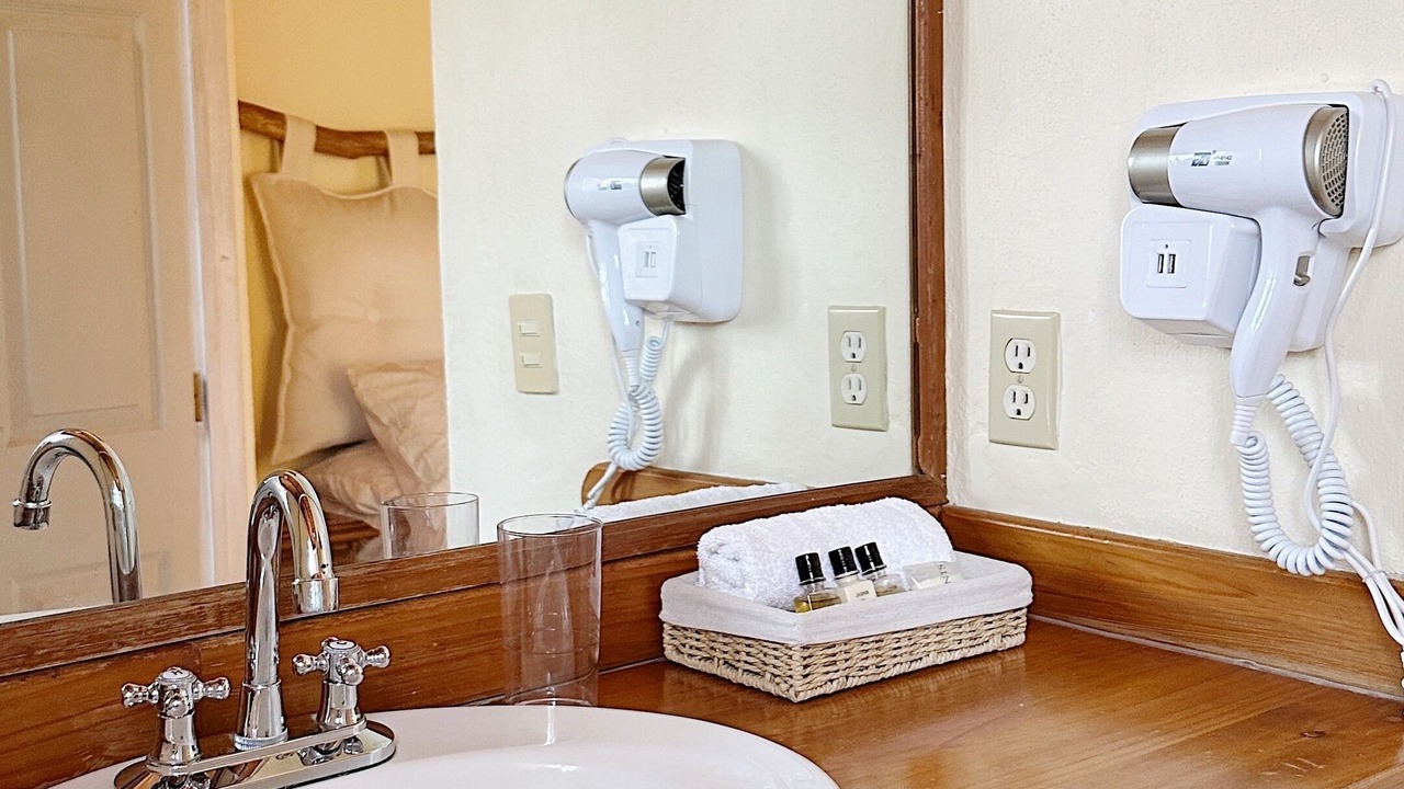 Photo of Bathroom in Ixtlahuacan de los Membrillos