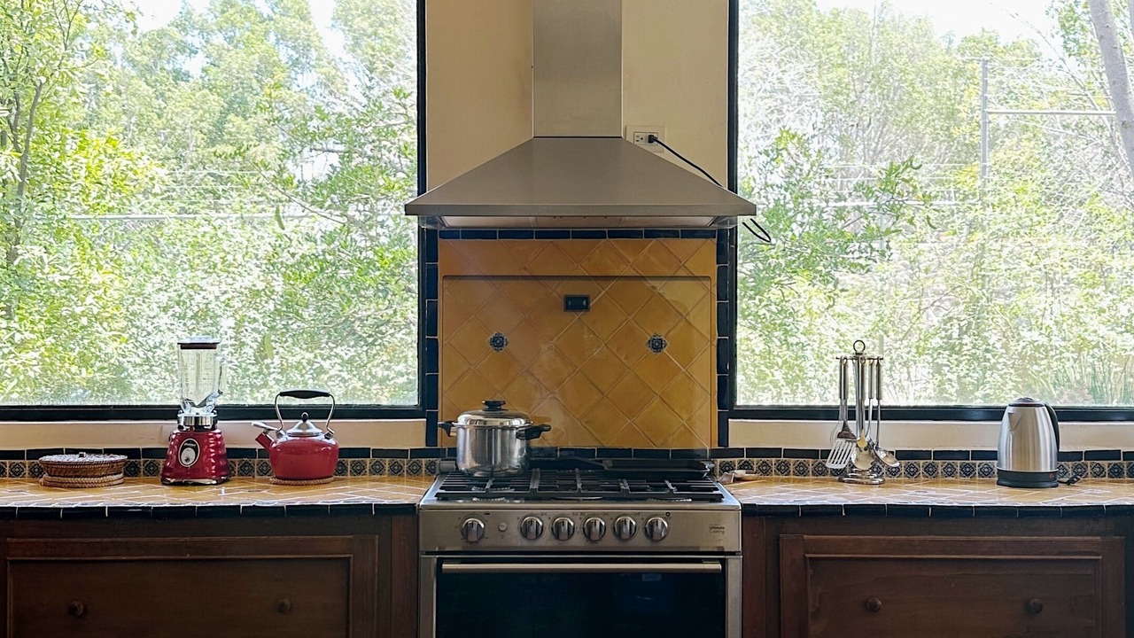 Photo of Kitchen in Ixtlahuacan de los Membrillos