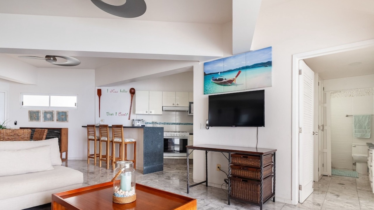 Photo of Livingroom in Club Deportivo