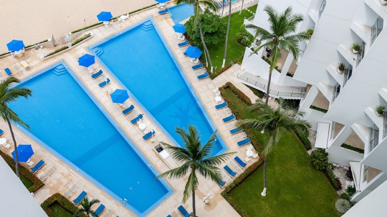 Photo of Outdoor in Club Deportivo