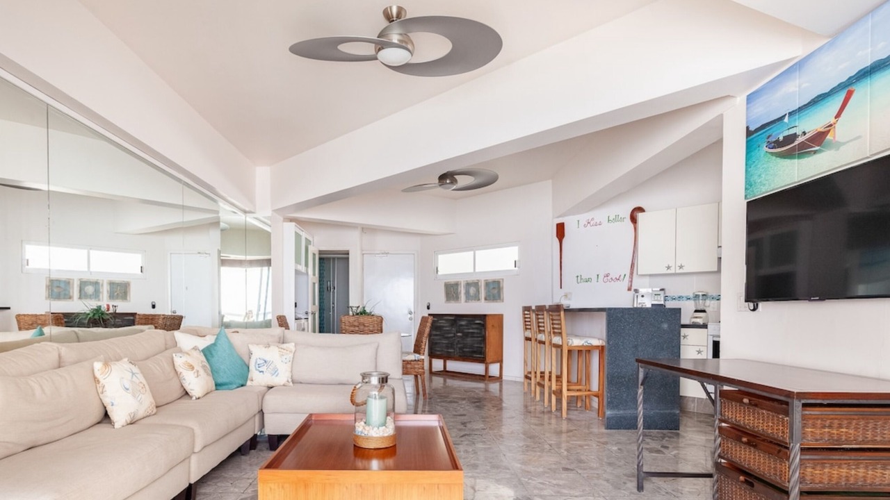 Photo of Livingroom in Club Deportivo