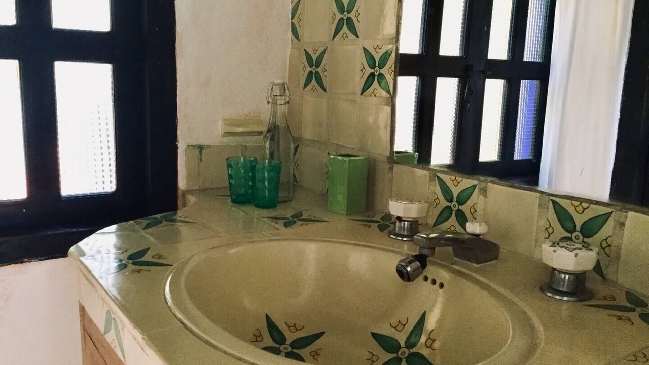 Photo of Bathroom in Del Cerrillo