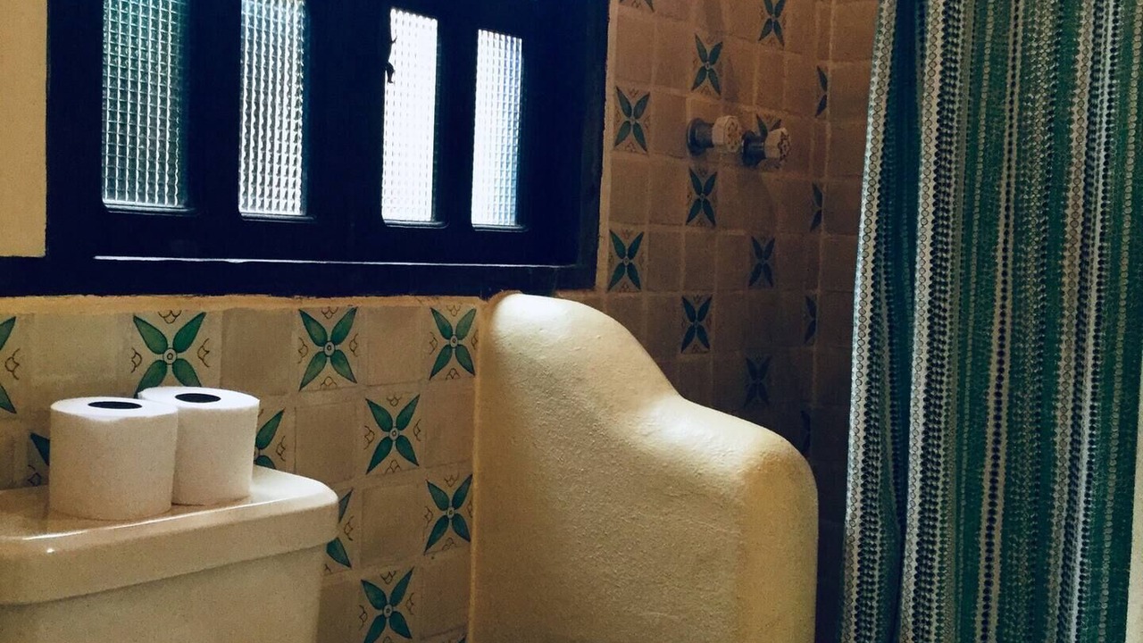 Photo of Bathroom in Del Cerrillo