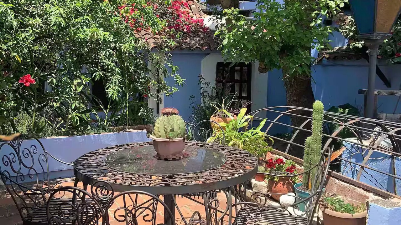 Photo of Outdoor in Del Cerrillo