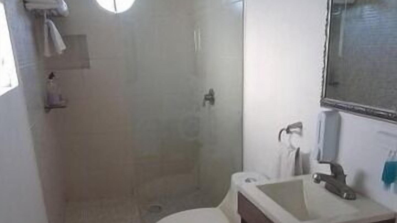 Photo of Bathroom in Ixtapan de la Sal