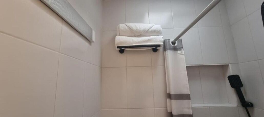 Photo of Bathroom in Ixtapan de la Sal